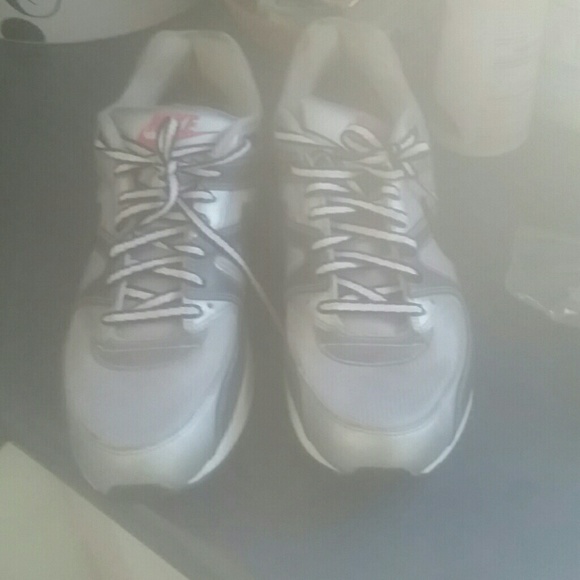 Mens nike air size 14