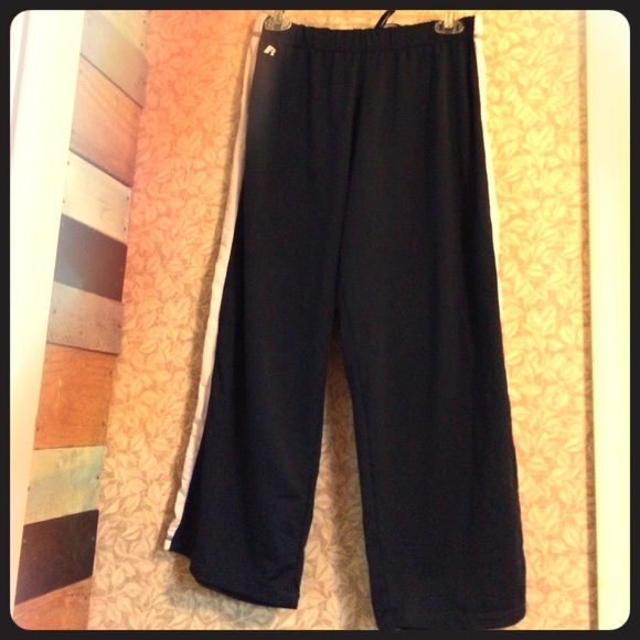 Work out pant