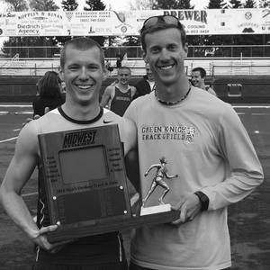 Meet your Posher, Stephen