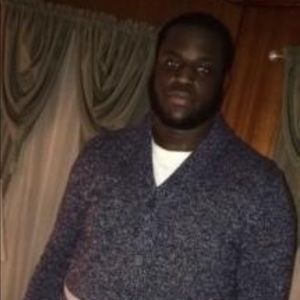 Meet your Posher, Kevin