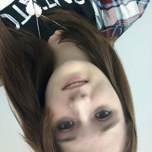 Meet your Posher, Katlyn