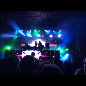 Meet your Posher, Molly