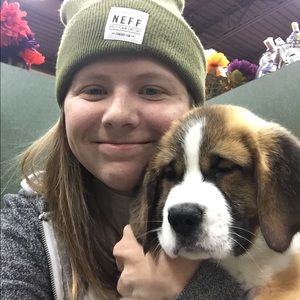 Meet your Posher, Amanda