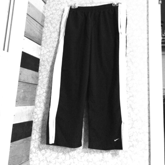 Track pants