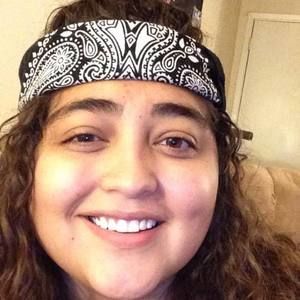 Meet your Posher, Bethany