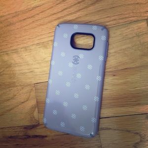 Samsung Galaxy S6 Case