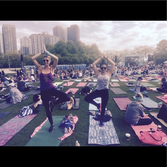 Meet your Posher, Andrea - Picture 2 of 5