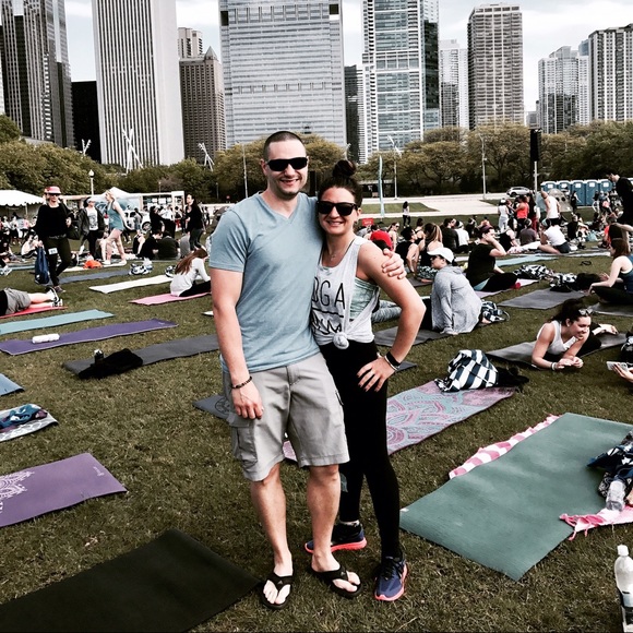 Meet your Posher, Andrea - Picture 3 of 5