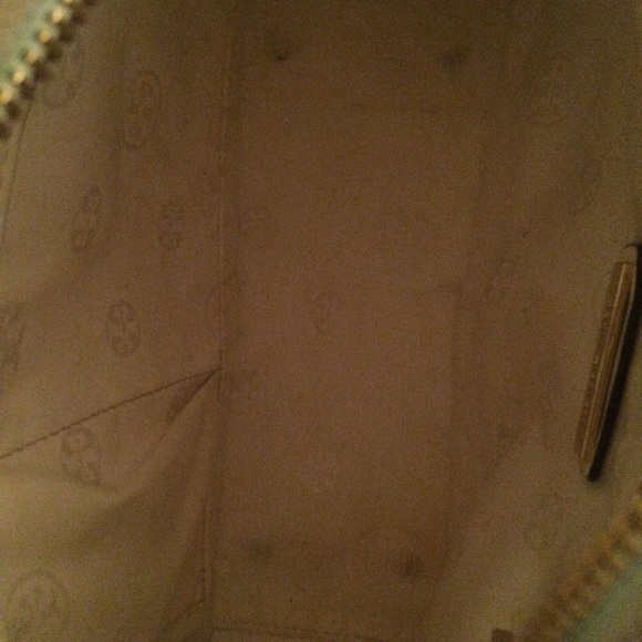 SOLD!! Robinson Mini Square Satchel - Picture 4 of 4