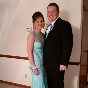 Meet your Posher, Karli