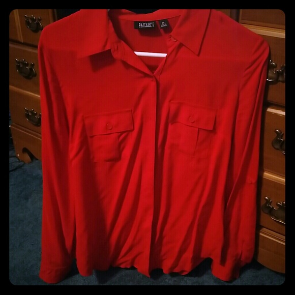 Blouse