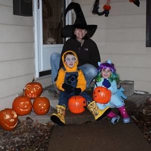 Meet your Posher, Beth