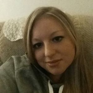 Meet your Posher, Kate