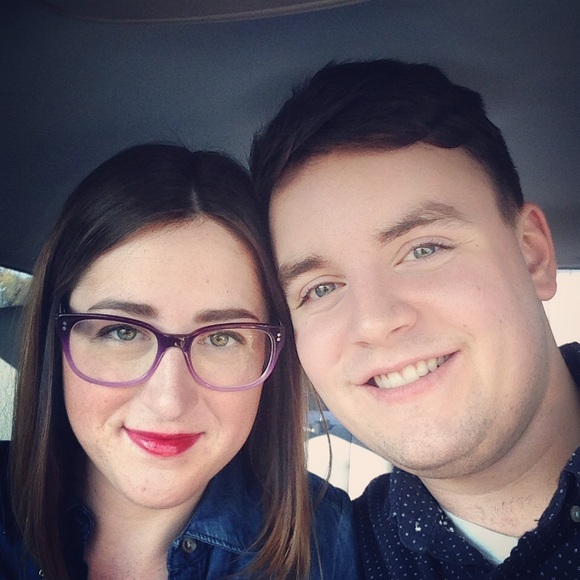 Meet your Posher, Rebekah