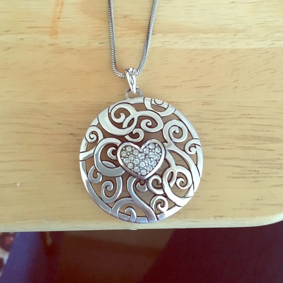 Brighton Convertible Necklace