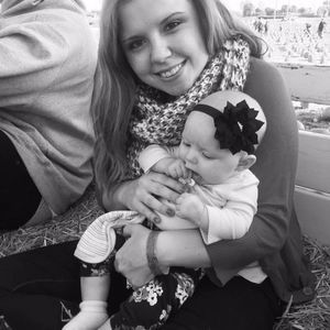 Meet your Posher, Caitlyn