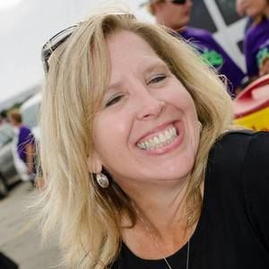 Meet your Posher, Patti