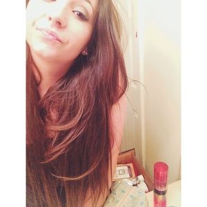 Meet your Posher, Brittany