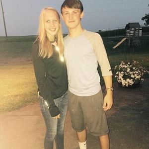 Meet your Posher, Colby