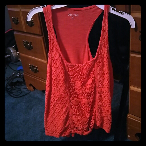 Tank top