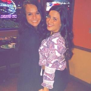 Meet your Posher, Amber