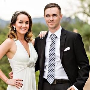 Meet your Posher, Cayenne