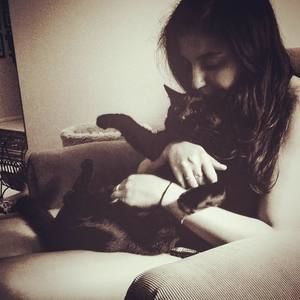 Meet your Posher, Alex