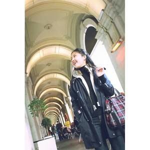 Meet your Posher, Jinnie