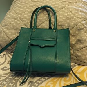 Rebecca Minkoff Mini MAB tote