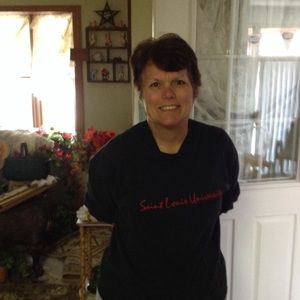 Meet your Posher, Joann