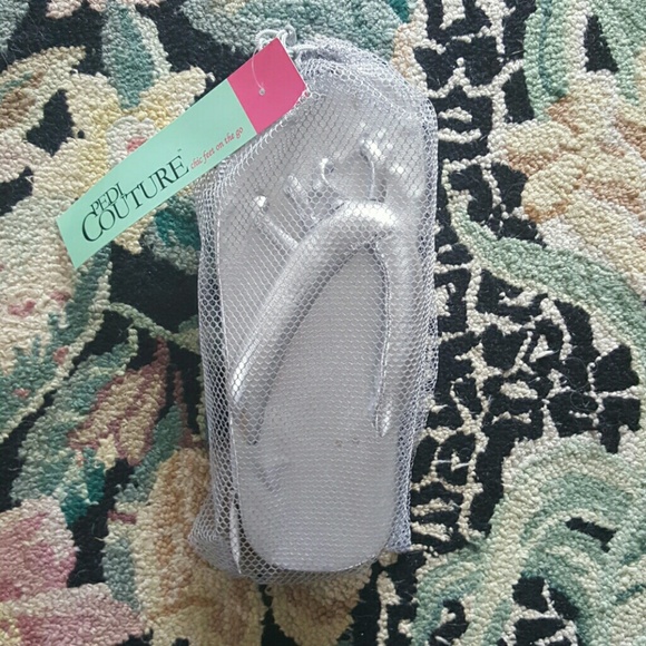 Pedi-Couture SOLD
