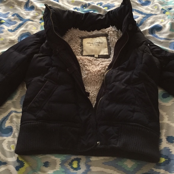 Winter coat