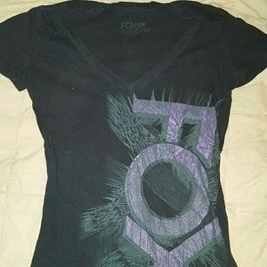 FOX RACING TSHIRT