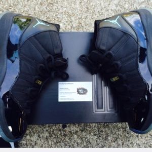 Gamma 11s 10/10