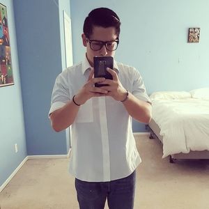 Meet your Posher, Joshua