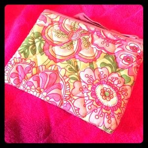 Coin bag/ card pouch
