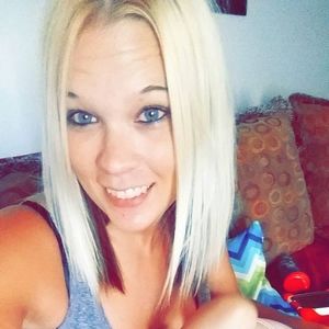 Meet your Posher, Teri