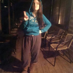 Meet your Posher, Haley