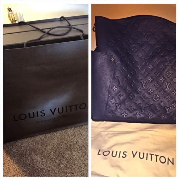 Louis Vuitton bagatelle