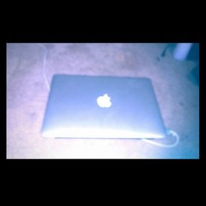 MacBook air