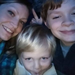 Meet your Posher, Melanie