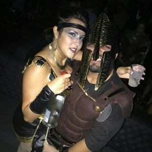 Meet your Posher, Jose