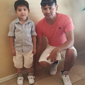 Meet your Posher, Miguel