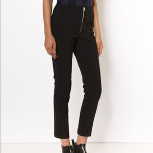 Rag & Bone Rodrigo cropped trousers 0