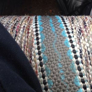 Meet your Posher, Justin