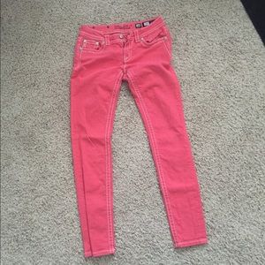 Miss Me jeans size 28