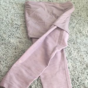 Lulu lemon skirt/ pant