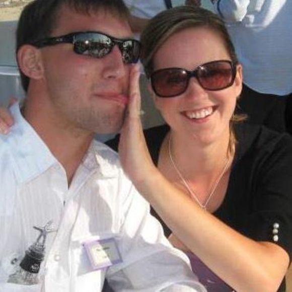 Meet your Posher, Ashley - Picture 1 of 1