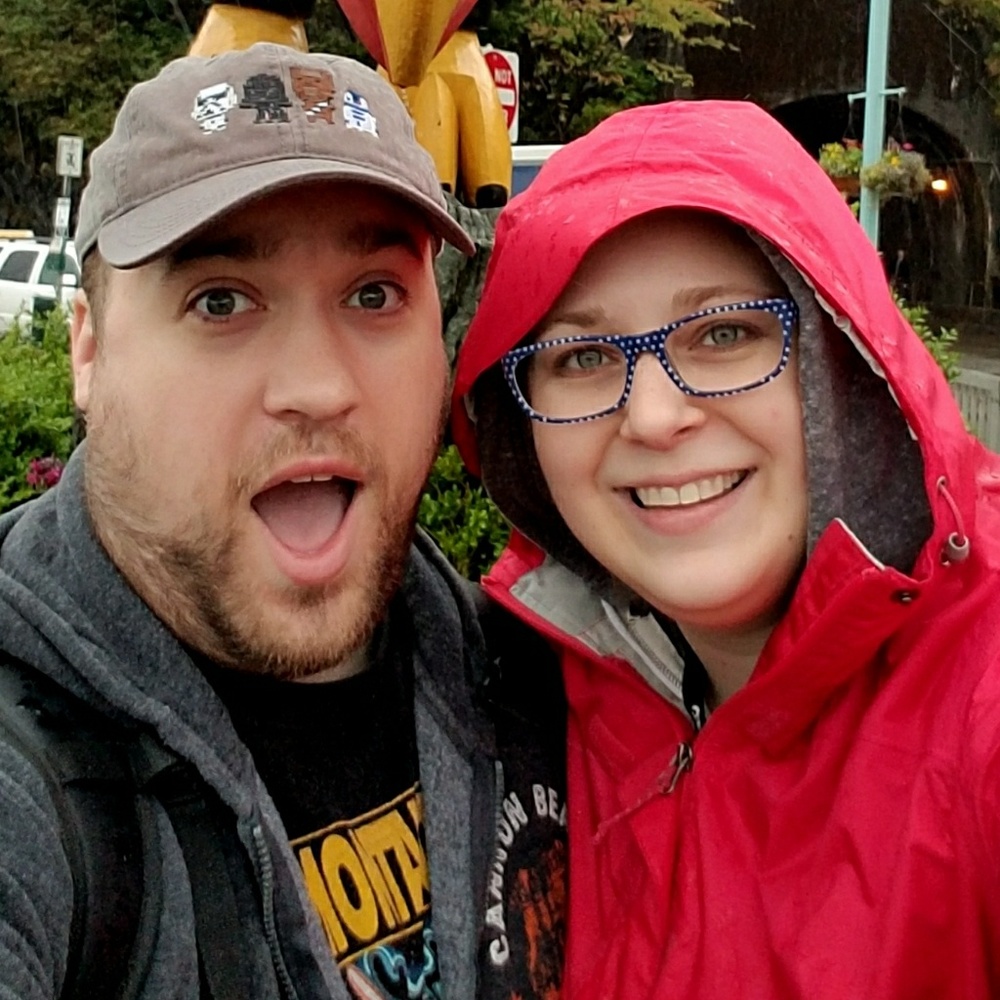 Meet your Posher, Jenn