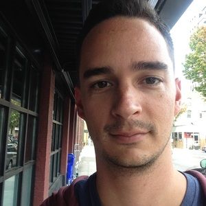 Meet your Posher, Joey